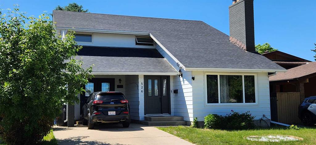 Picture for 526 33 Street S