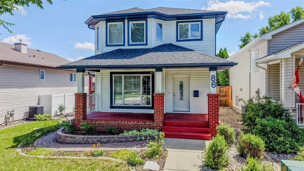 Picture for 86 Riverstone Boulevard W