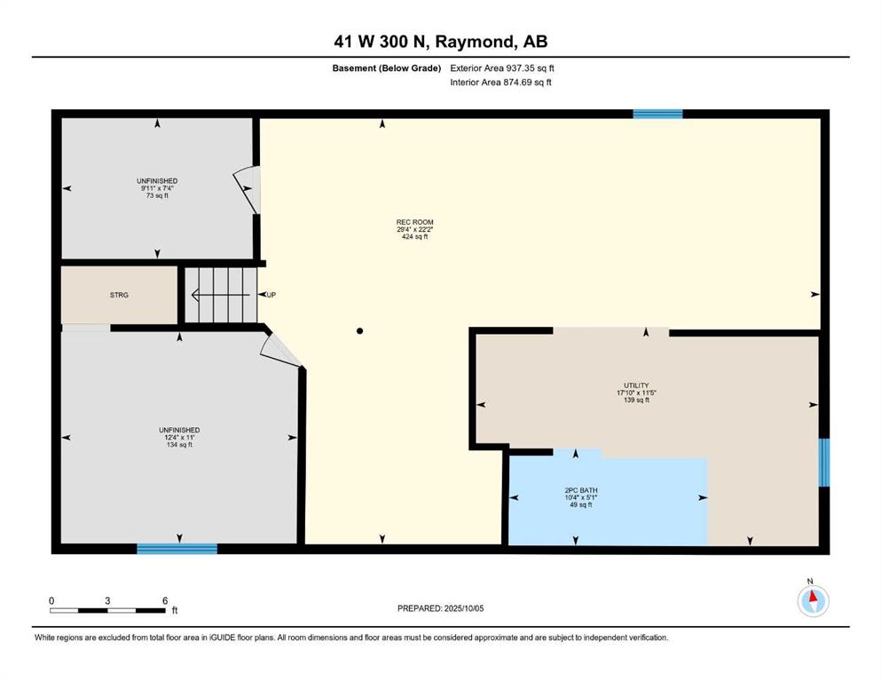 Picture for 41 W 300 N   https://www.cirrealty.ca/reb/ldar/4/A2259384_28.jpg