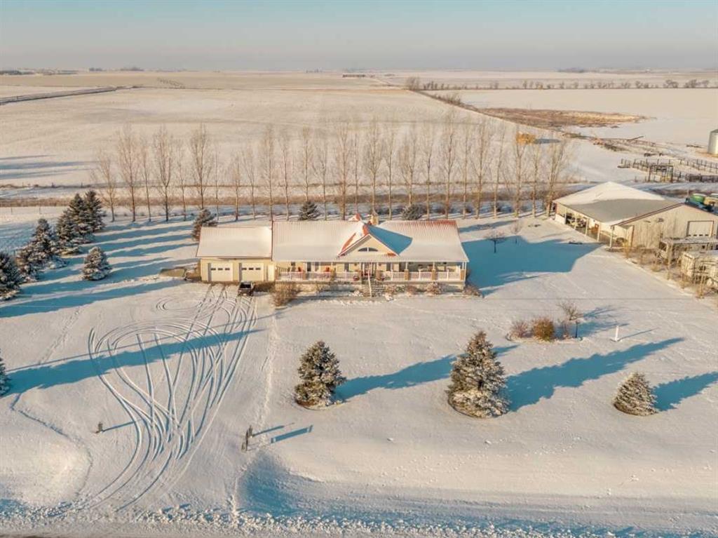 Picture for  103036 Rng Rd 161  