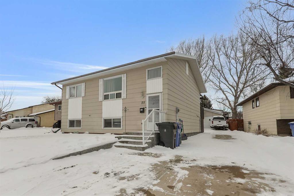 Picture for 55 Chippewa Crescent W