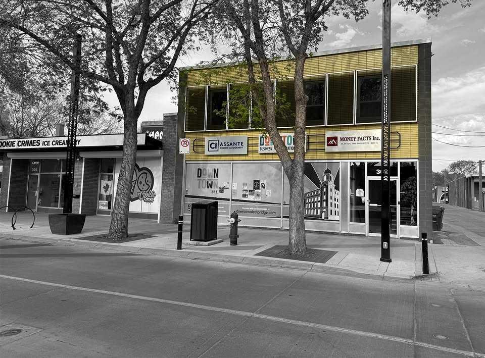 Picture for 309 6 Street S