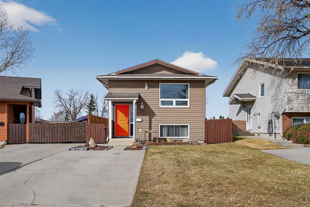 Picture for 112 Iroquois Crescent W