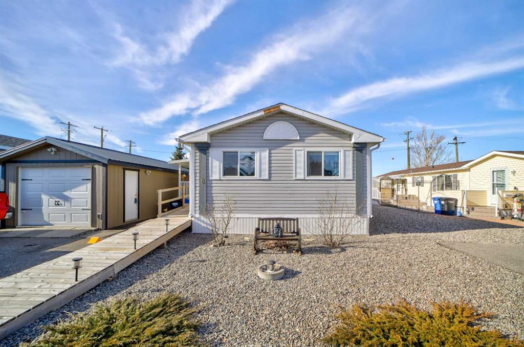 Picture for 8 Palomino Road 