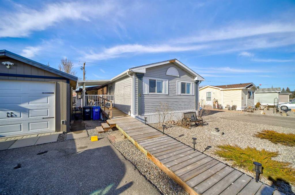 Picture for 8 Palomino Road 