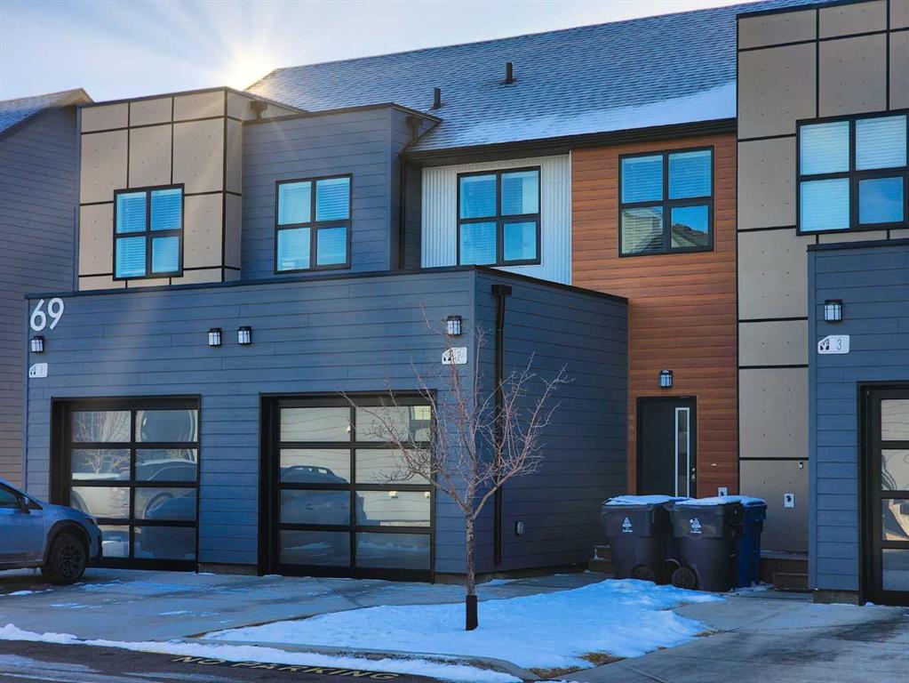 Picture for 2, 69 Aquitania Circle W