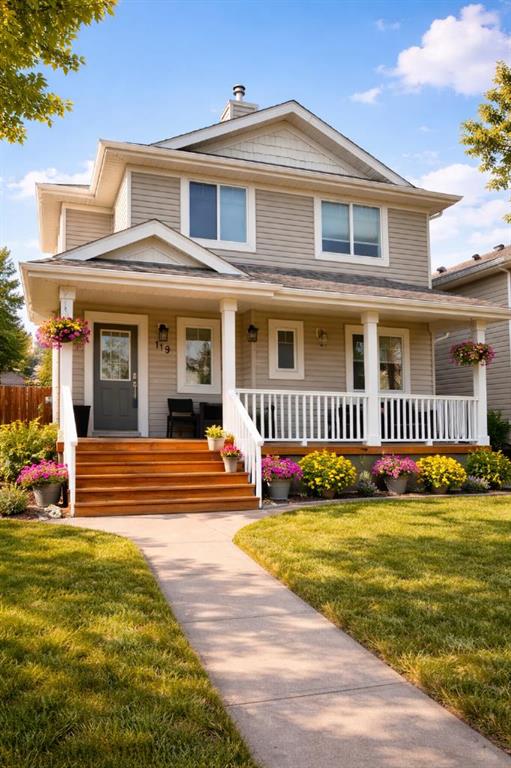 Picture for 119 Heritage Court W