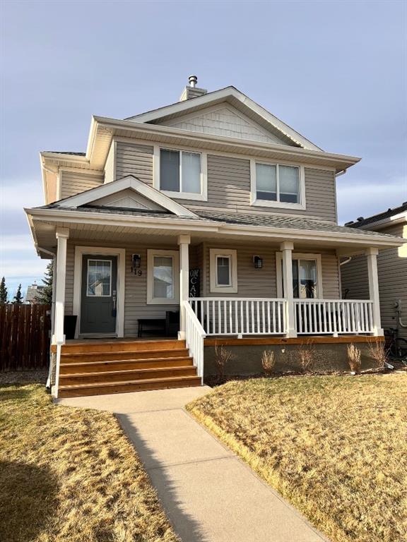 Picture for 119 Heritage Court W