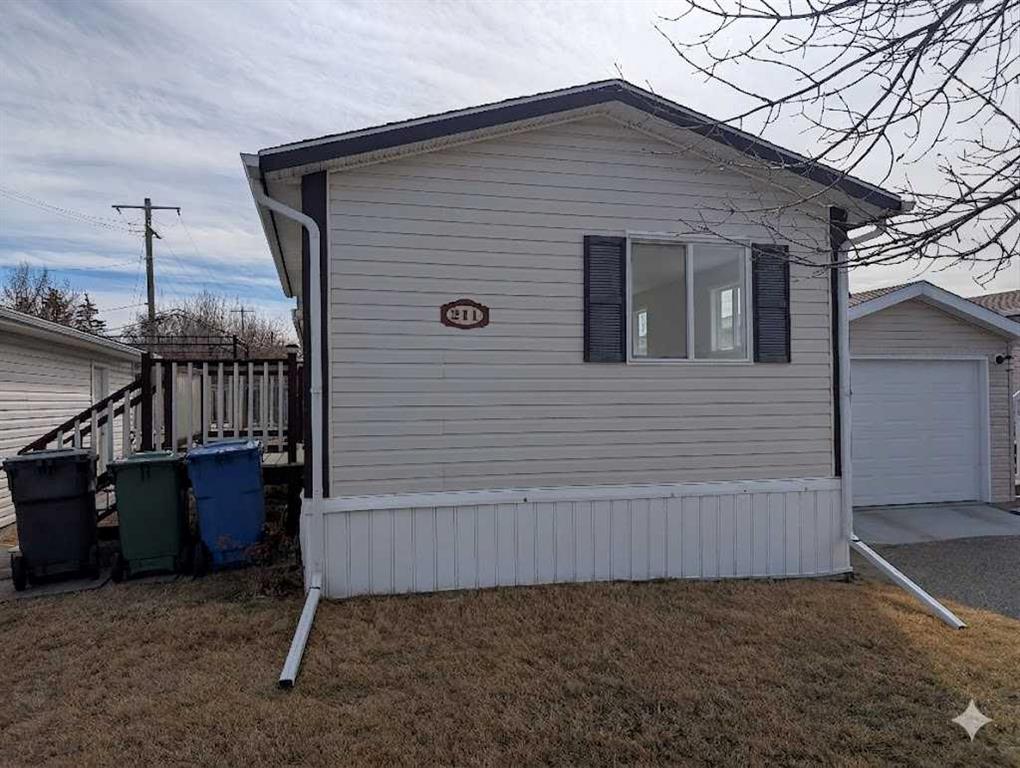 Picture for 211 Railway Avenue 