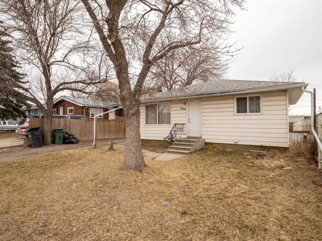 Picture for 1508 19 Avenue 