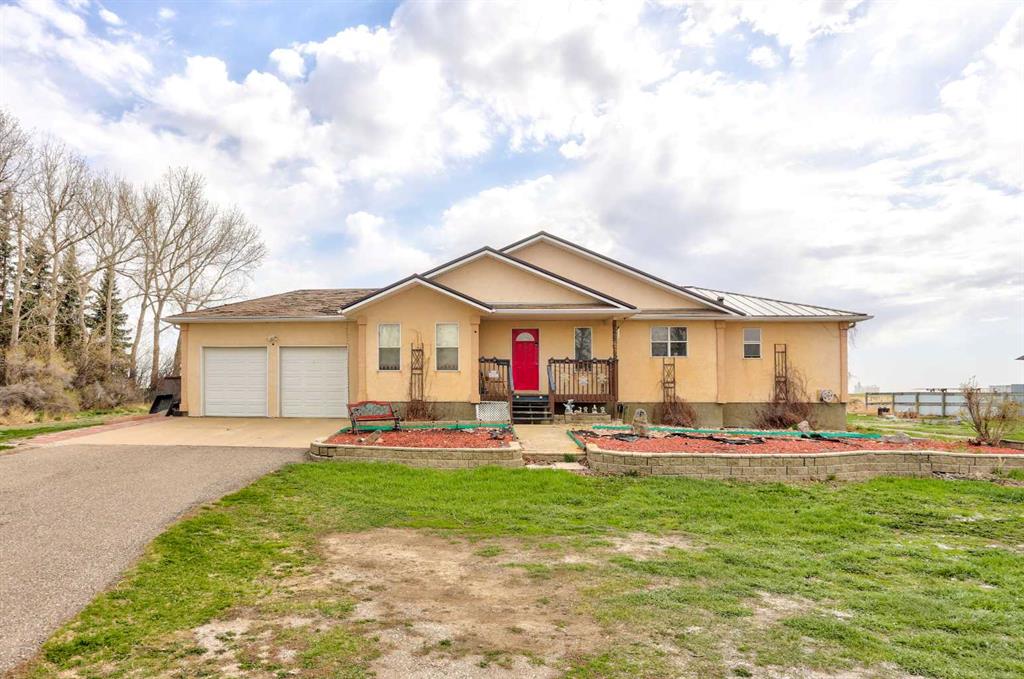 Picture for 80045 Range Road 205  