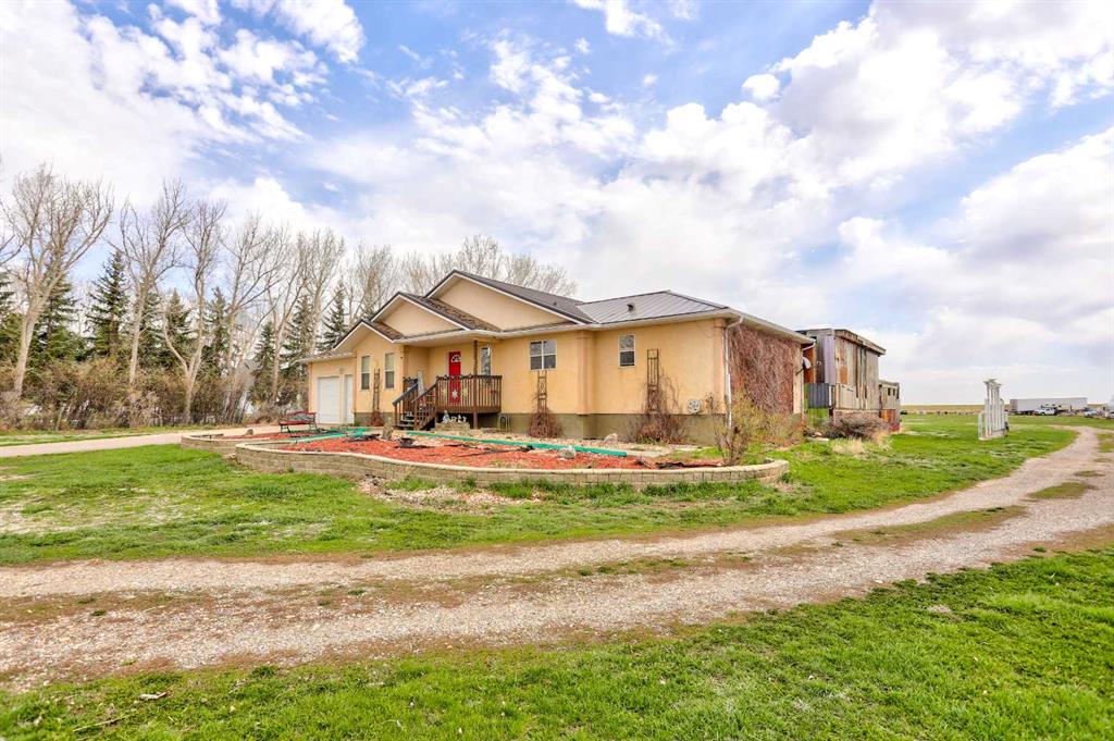 Picture for 80045 Range Road 205  