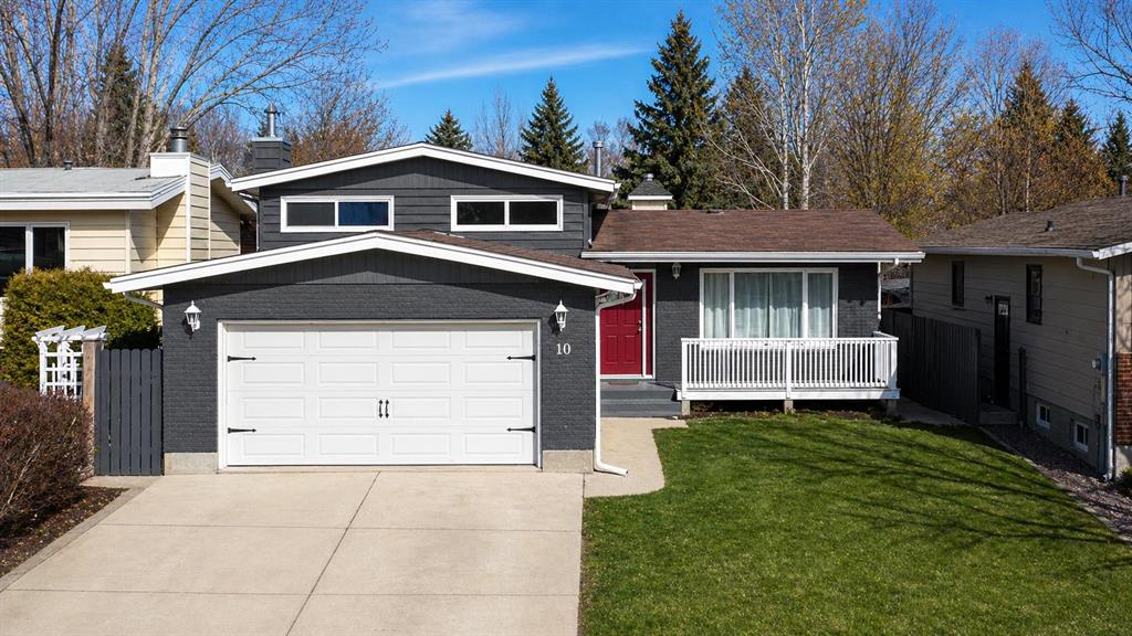 Picture for 10 Cayuga Place W
