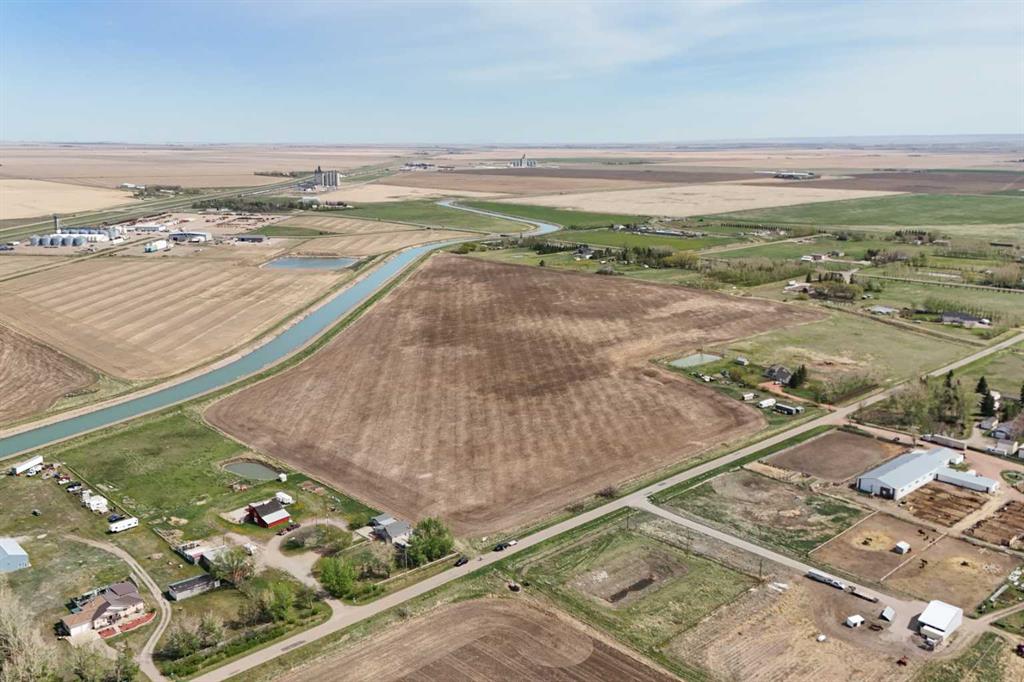 Picture for  Range Road 205  