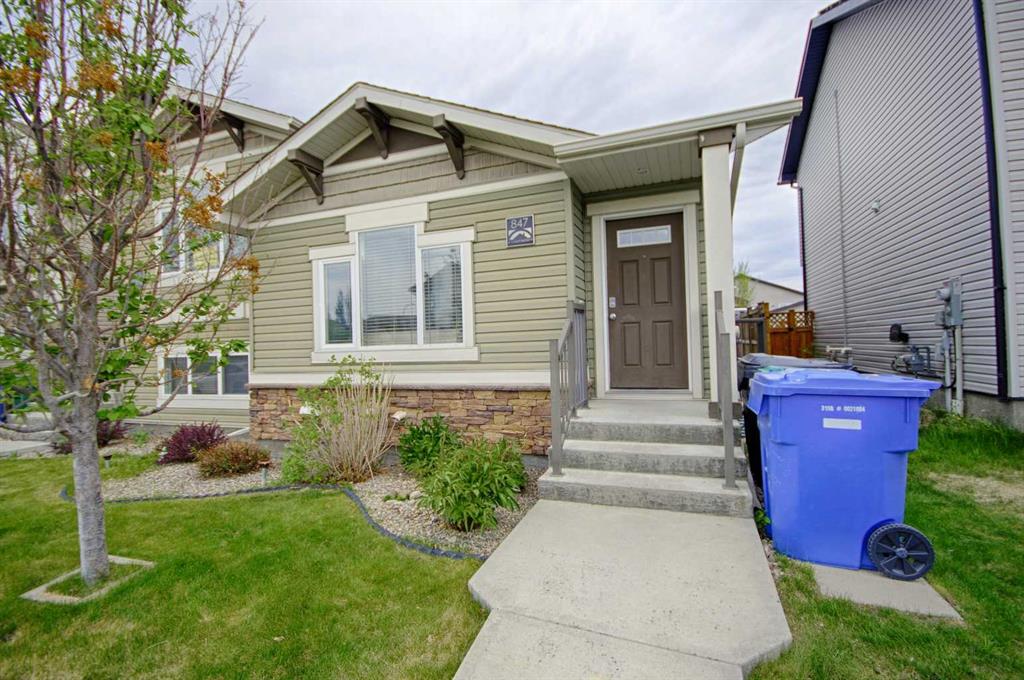 Picture for 847 Silkstone Close W