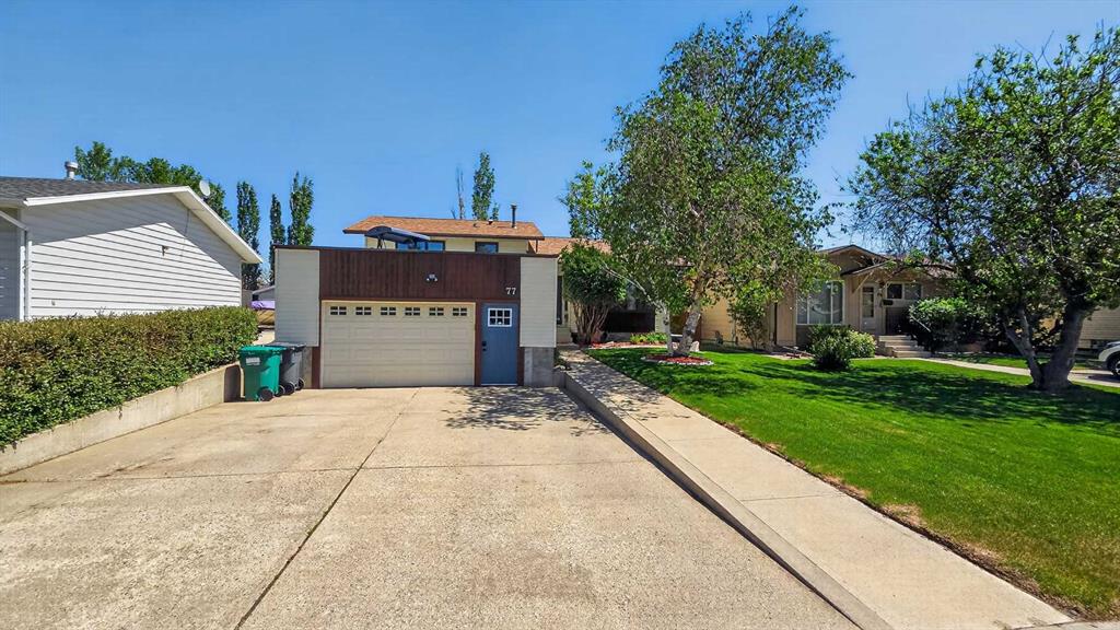 Picture for 77 Iroquois Crescent W