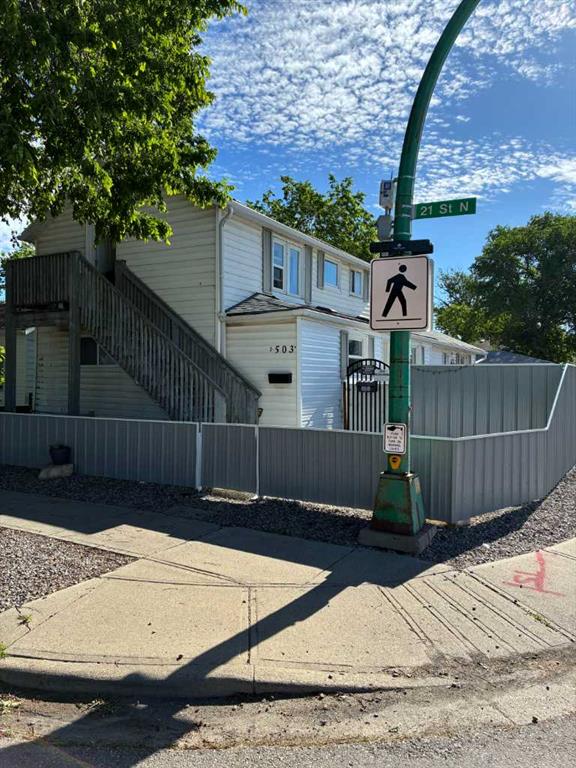 Picture for 503 21 Street S
