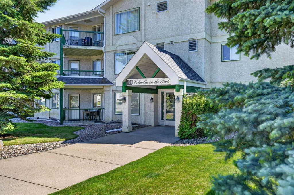 Picture for 114, 620 Columbia Boulevard W