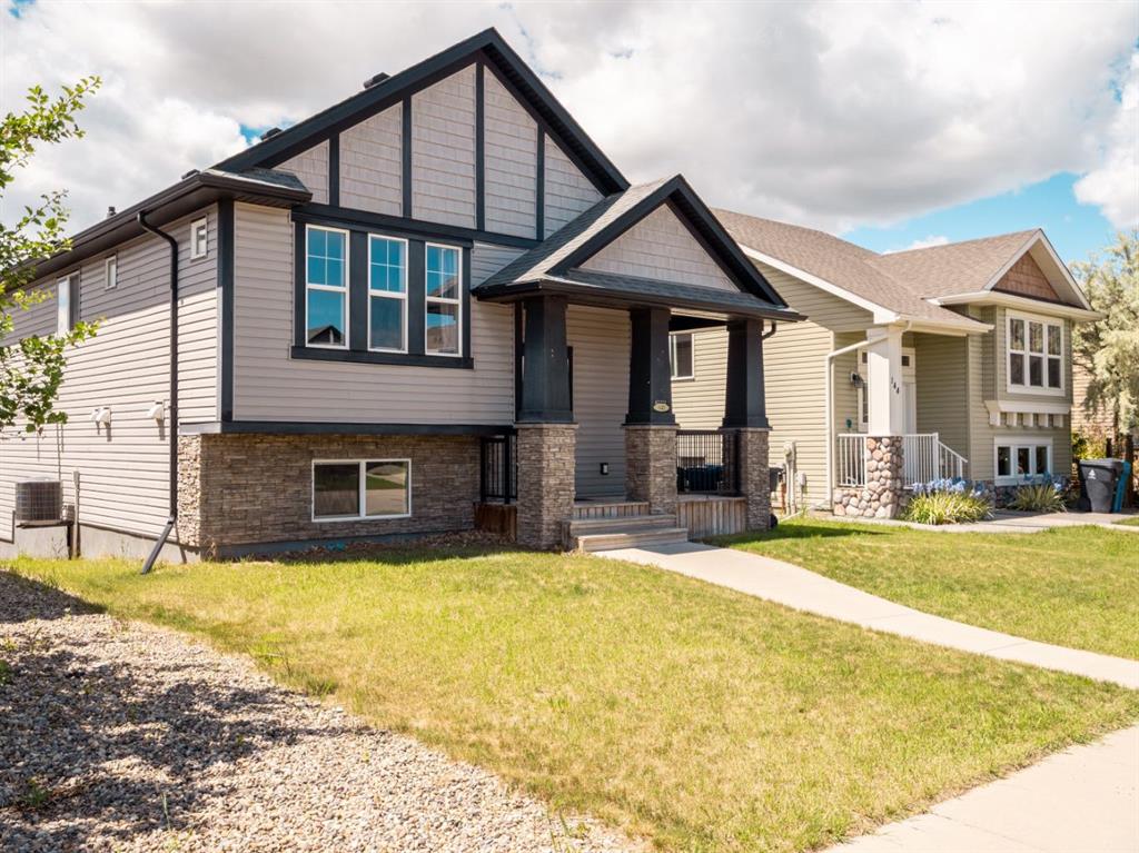 Picture for 148 Mt Sundial Court W