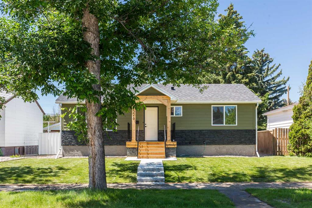 Picture for 526 28 Street S