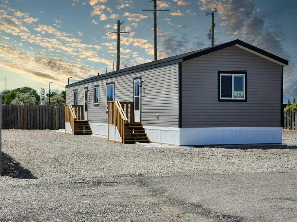 Picture for 14 Palomino Road 