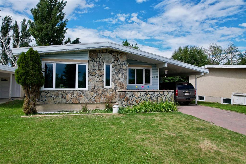 CIR Realty 2321 Scenic Drive S CIR REALTY , Lethbridge, Agnes Davidson