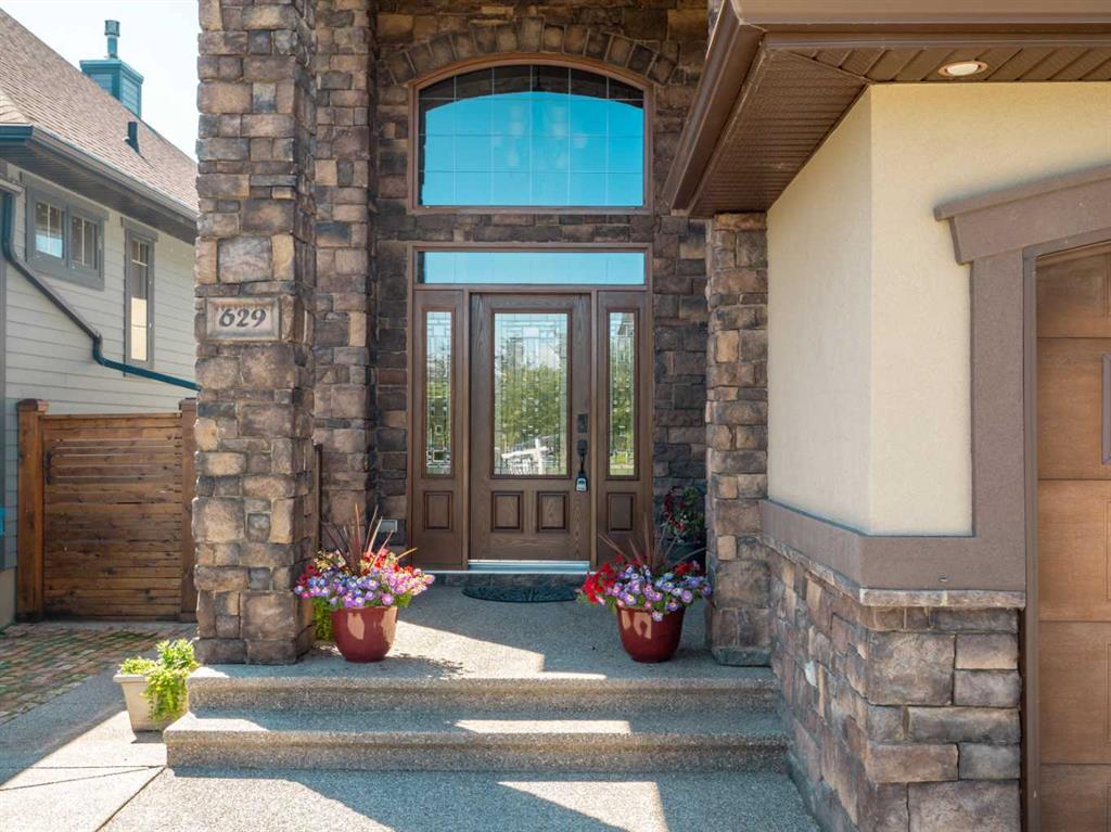 Picture for 629 Southgate Boulevard S