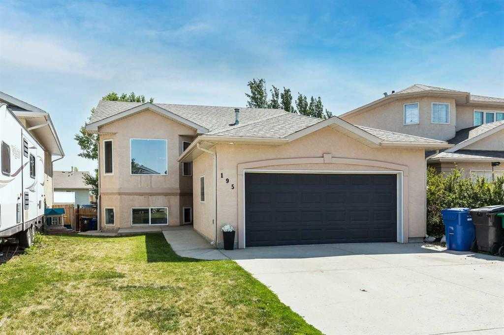 Picture for 195 Cowichan Court W