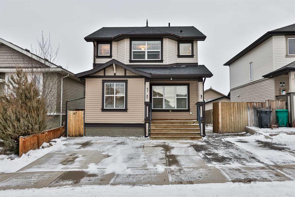 Picture for 47 Lasalle Road W