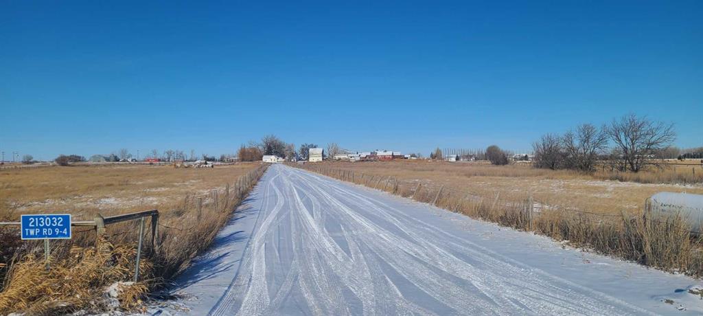 Picture for 24 213032 Twp Rd. 94  