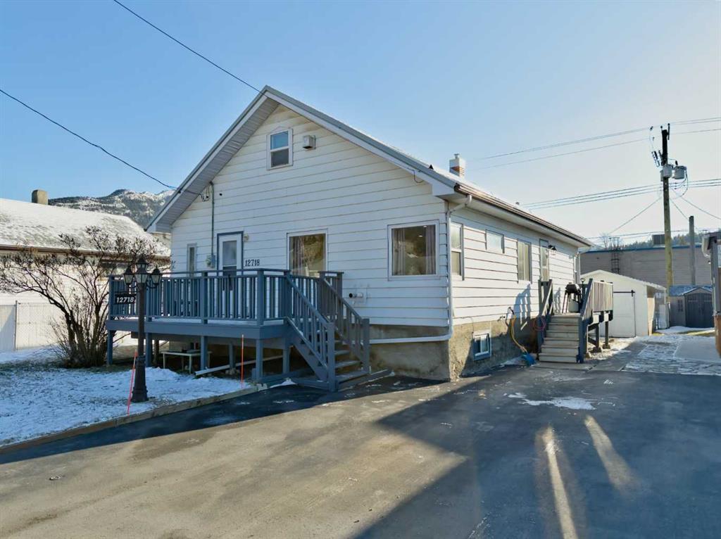 Picture for 12718 21 Avenue 