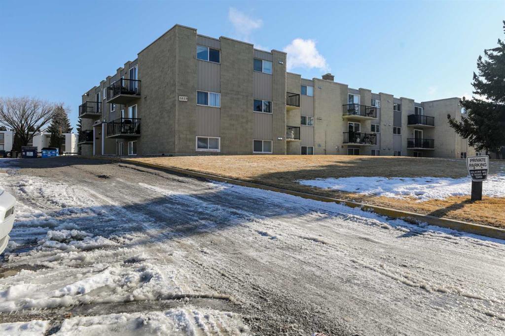 Picture for 16, 1619 Scenic Heights S