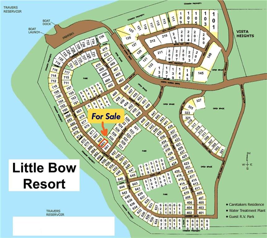 Picture for 663 Lakeside Drive 