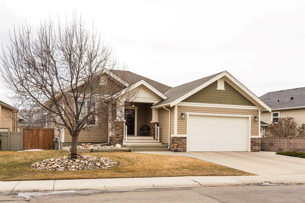 Picture for 12 Cougar Cove N