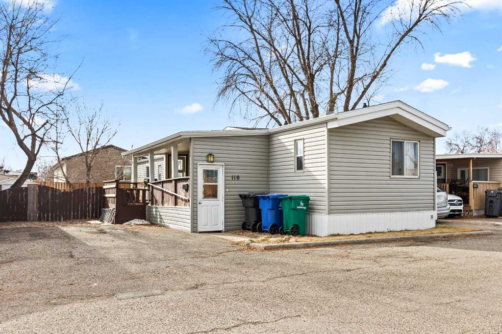 Picture for 110, 1410 43 Street 