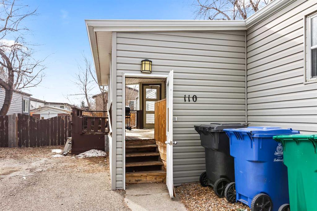 Picture for 110, 1410 43 Street 