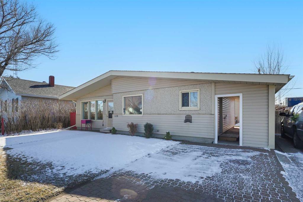 Picture for 119 8 Avenue E