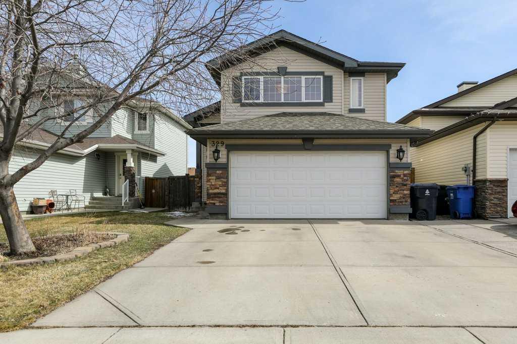Picture for 329 Grizzly Crescent N