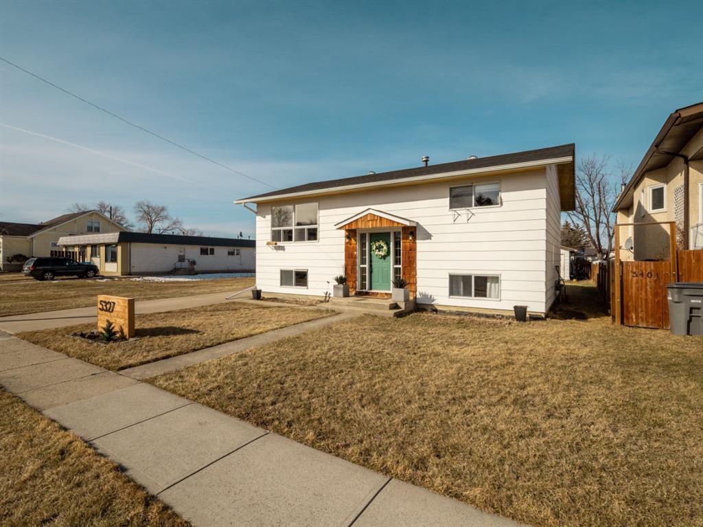 Picture for 5327 3A Street W