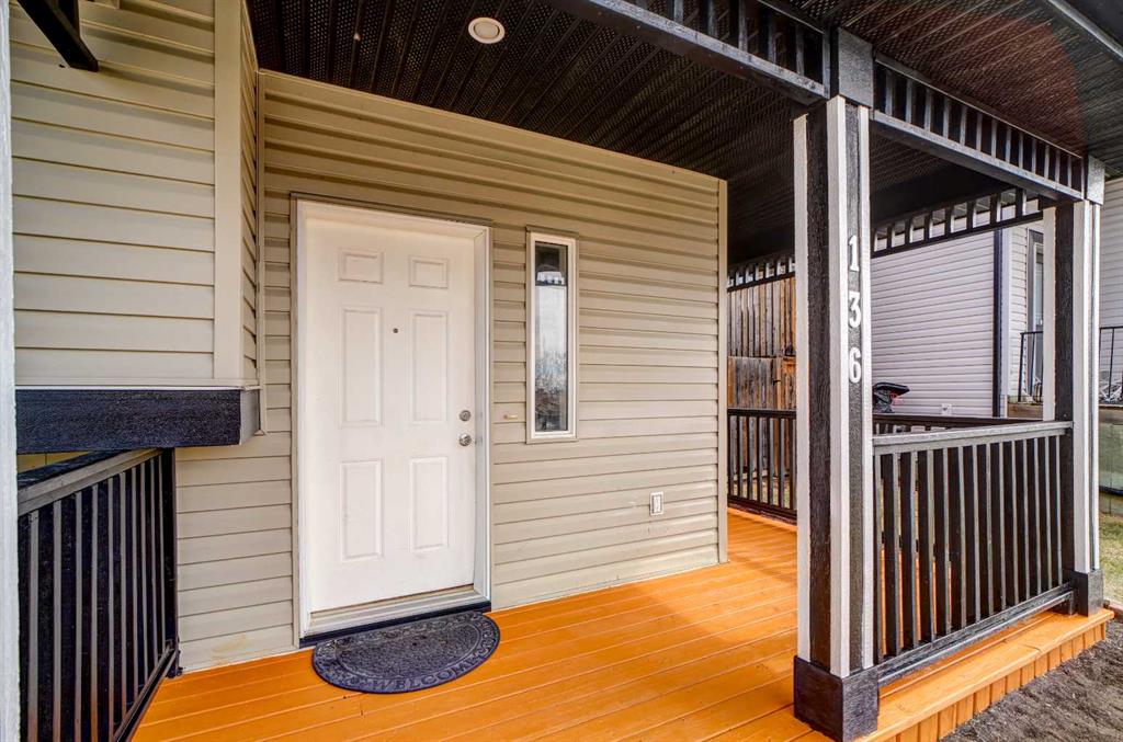 Picture for 136 Jessie Robinson Close N