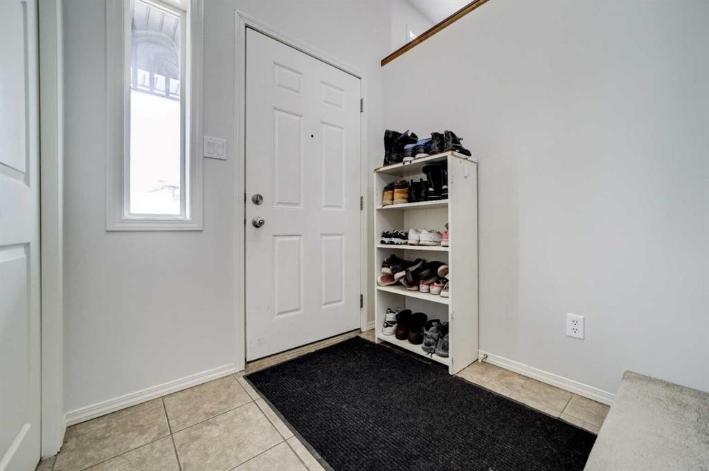 Picture for 136 Jessie Robinson Close N