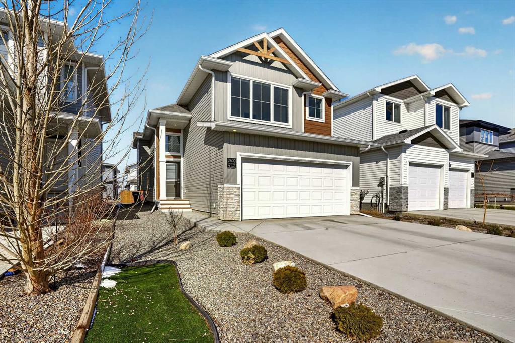 Picture for 2600 45 Street S