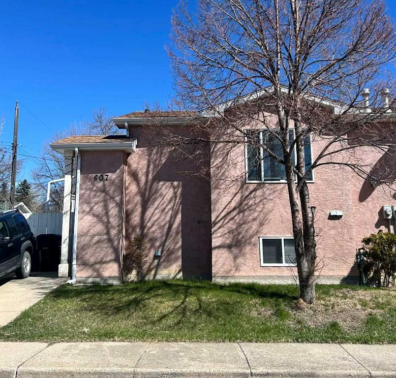 Picture for 607 18 street  N