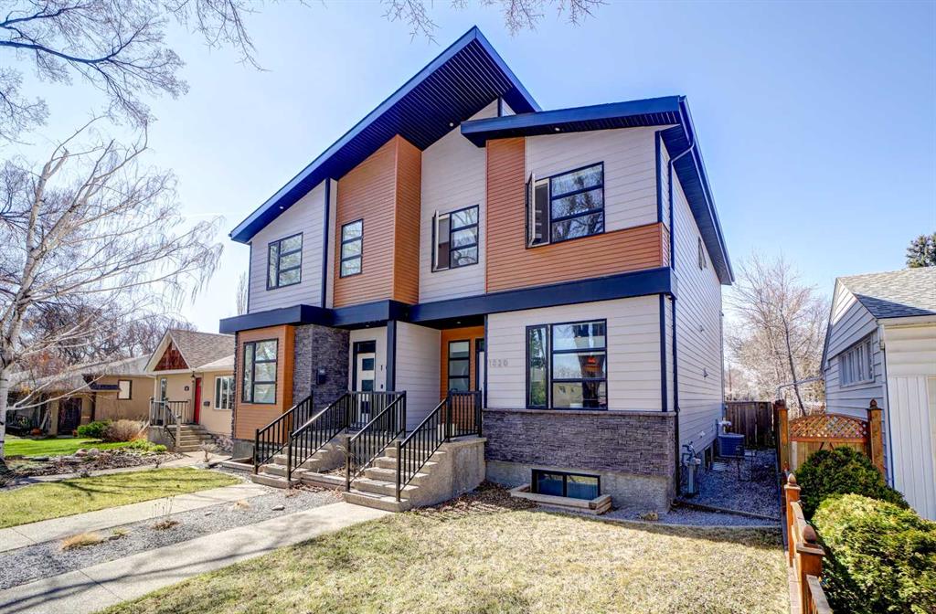 Picture for 1020 17 Street S