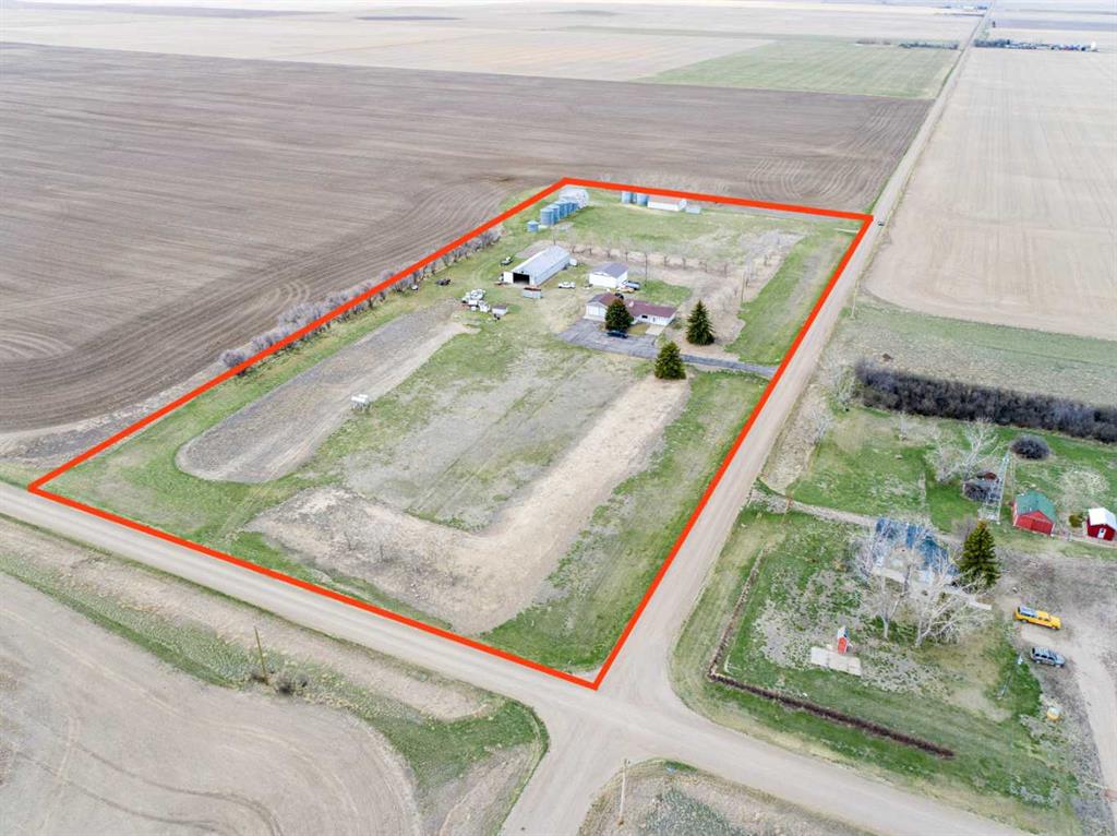 Picture for 145005 TWP RD 4-0  