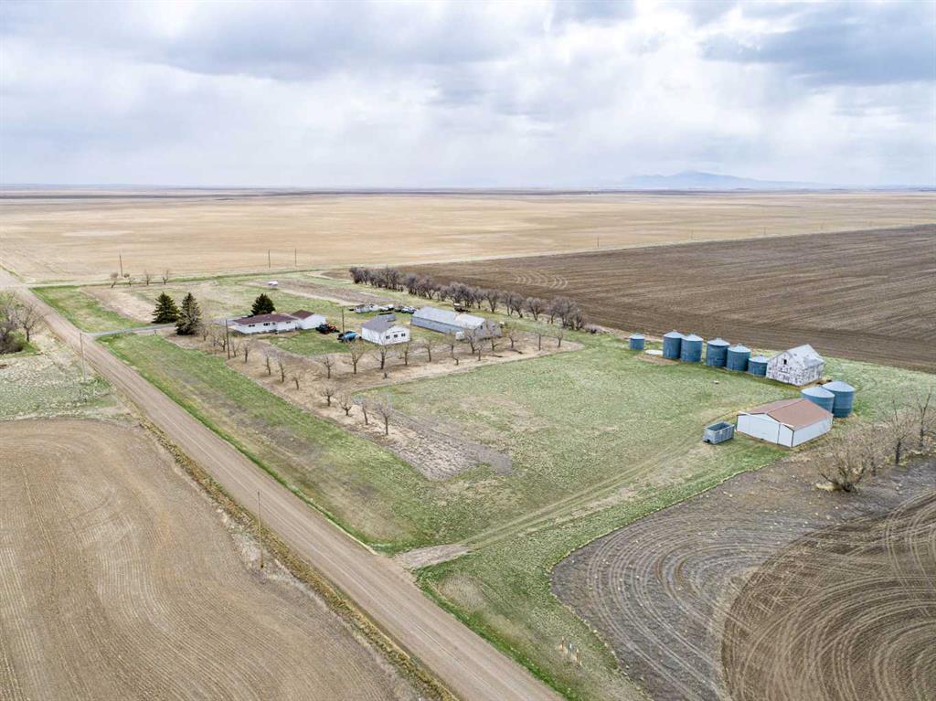 Picture for 145005 TWP RD 4-0  