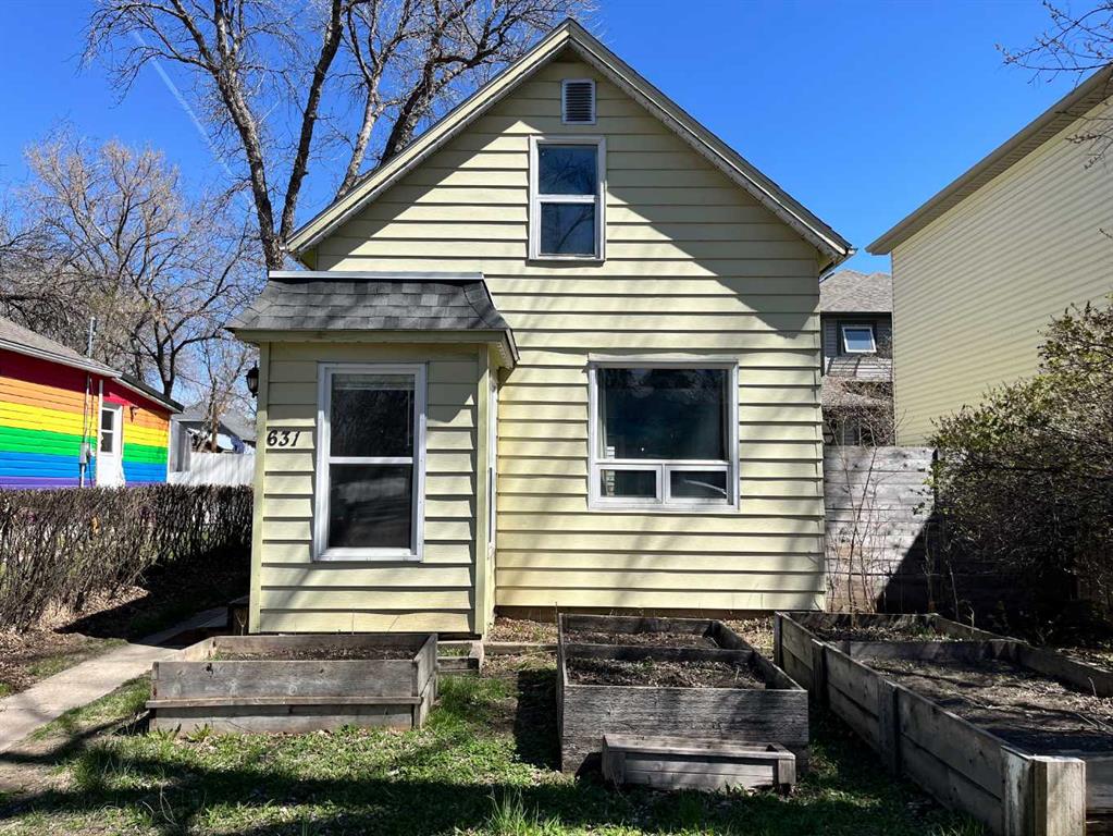 Picture for 631 6 Street S