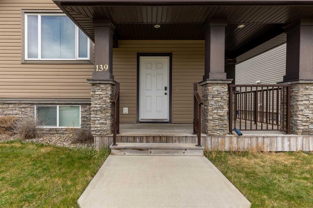 Picture for 139 Mt Sundial Court W