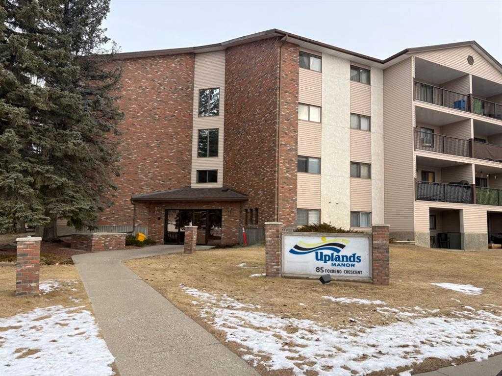 Picture for 220, 85 Foxbend Crescent N
