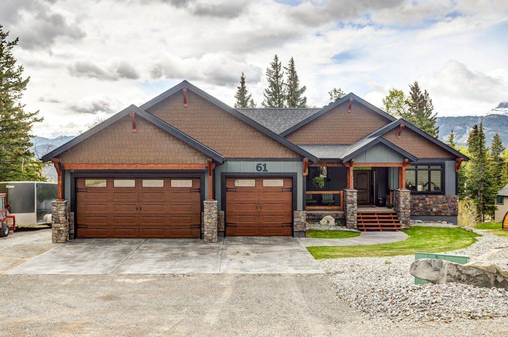 Picture for 61 Kananaskis Place 